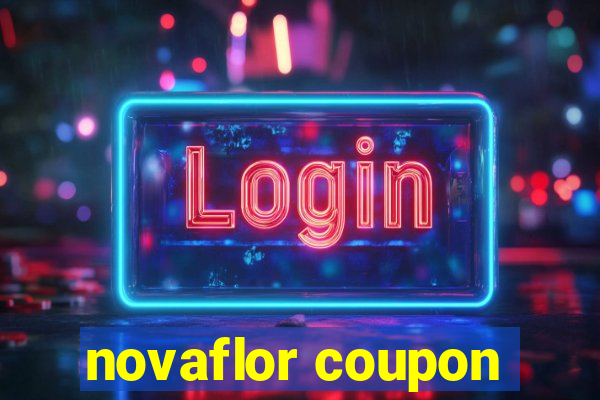 novaflor coupon